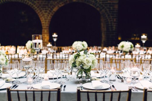 The Foundry | NYC Wedding Photographer | Danfredo Photos + Films