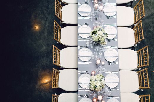 The Foundry | NYC Wedding Photographer | Danfredo Photos + Films