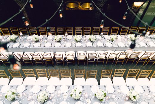 The Foundry | NYC Wedding Photographer | Danfredo Photos + Films
