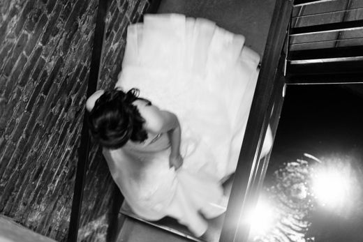 The Foundry | NYC Wedding Photographer | Danfredo Photos + Films