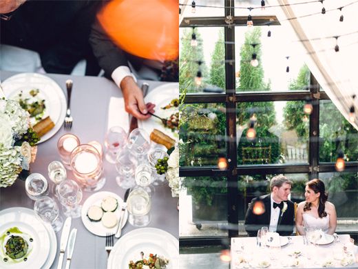 The Foundry | NYC Wedding Photographer | Danfredo Photos + Films