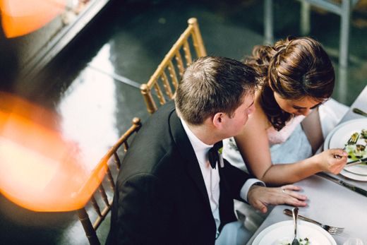 The Foundry | NYC Wedding Photographer | Danfredo Photos + Films