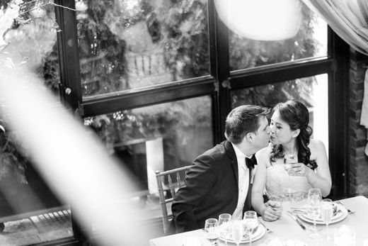 The Foundry | NYC Wedding Photographer | Danfredo Photos + Films