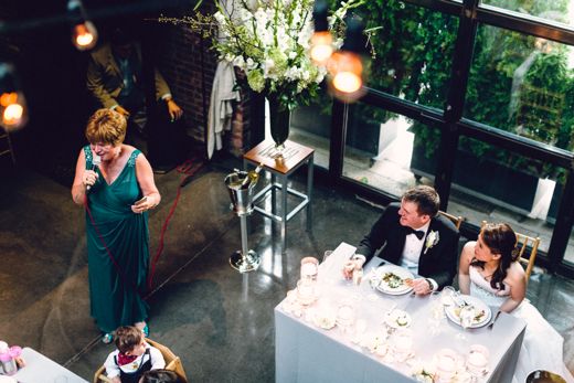 The Foundry | NYC Wedding Photographer | Danfredo Photos + Films