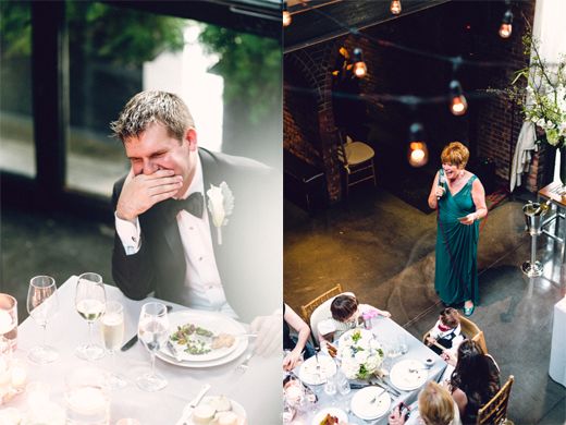 The Foundry | NYC Wedding Photographer | Danfredo Photos + Films