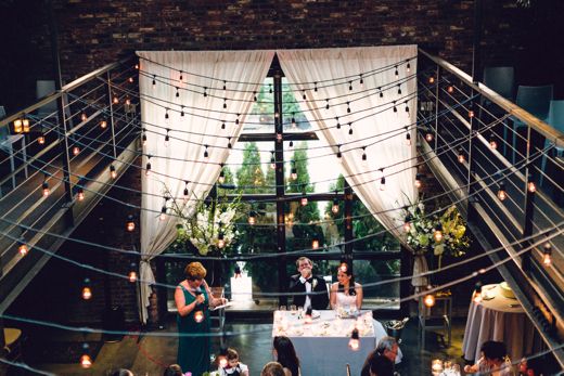 The Foundry | NYC Wedding Photographer | Danfredo Photos + Films