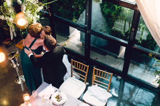 The Foundry | NYC Wedding Photographer | Danfredo Photos + Films
