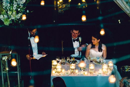 The Foundry | NYC Wedding Photographer | Danfredo Photos + Films