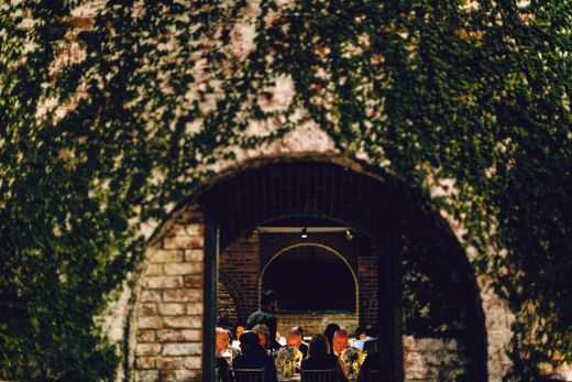 The Foundry | NYC Wedding Photographer | Danfredo Photos + Films
