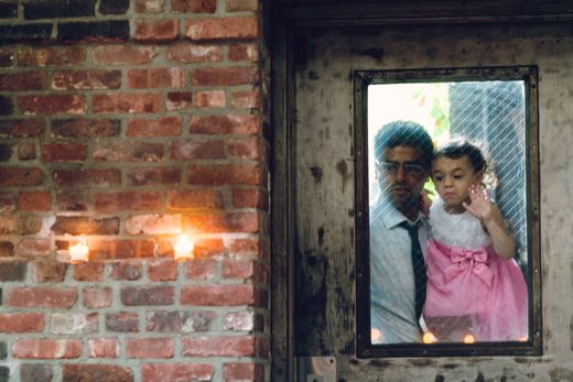 The Foundry | NYC Wedding Photographer | Danfredo Photos + Films