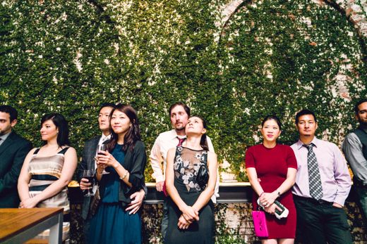 The Foundry | NYC Wedding Photographer | Danfredo Photos + Films