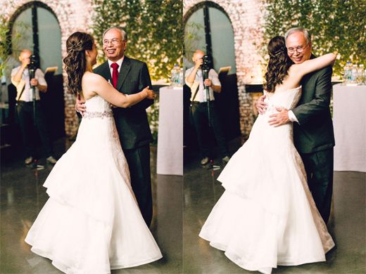 The Foundry | NYC Wedding Photographer | Danfredo Photos + Films