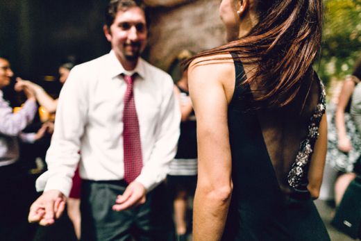 The Foundry | NYC Wedding Photographer | Danfredo Photos + Films