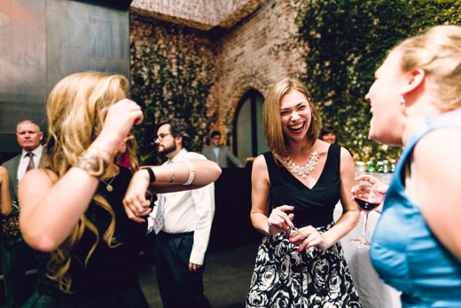 The Foundry | NYC Wedding Photographer | Danfredo Photos + Films