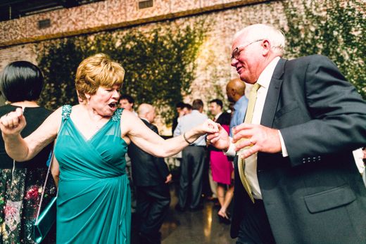 The Foundry | NYC Wedding Photographer | Danfredo Photos + Films