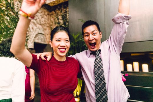 The Foundry | NYC Wedding Photographer | Danfredo Photos + Films