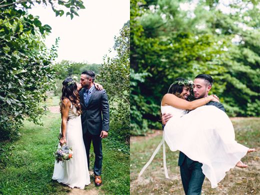 Tyler Arboretum | Philadelphia Wedding Photographer | Danfredo Photos + Films