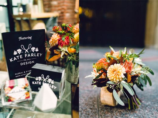 Brooklyn + Philadelphia Wedding Photographer | Danfredo Photos + Films