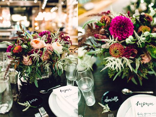 Brooklyn + Philadelphia Wedding Photographer | Danfredo Photos + Films