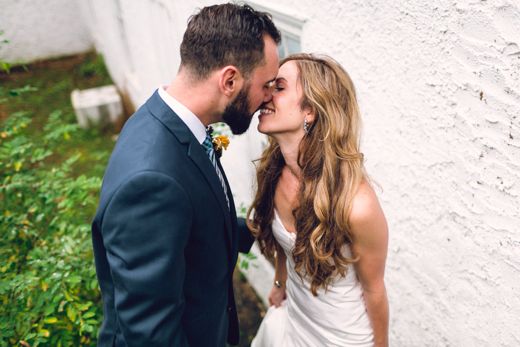 Historic Yellow Springs | Philadelphia Wedding Photographer | Danfredo Photos + Films