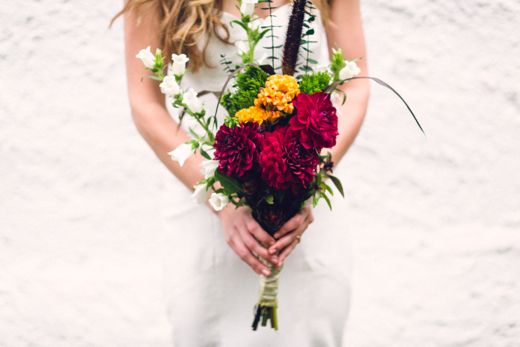 Historic Yellow Springs | Philadelphia Wedding Photographer | Danfredo Photos + Films