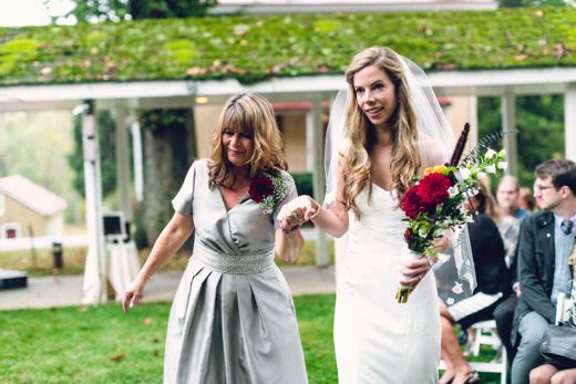 Historic Yellow Springs | Philadelphia Wedding Photographer | Danfredo Photos + Films