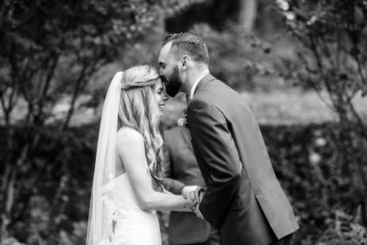 Historic Yellow Springs | Philadelphia Wedding Photographer | Danfredo Photos + Films