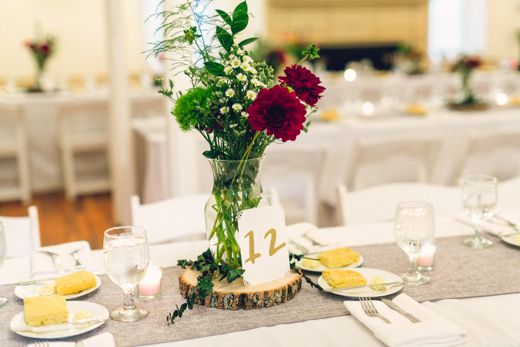 Historic Yellow Springs | Philadelphia Wedding Photographer | Danfredo Photos + Films