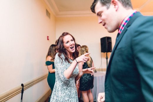Historic Yellow Springs | Philadelphia Wedding Photographer | Danfredo Photos + Films