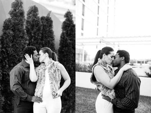 Opihi Love | Hawaii Wedding Photographer | Danfredo Photos + Films
