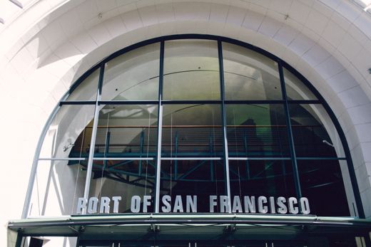Exploratorium | San Francisco Portrait Photographer | Danfredo Photos + Films