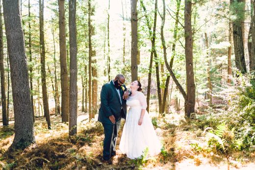 Inn At Woodloch | Poconos Wedding Photographer | Danfredo Photos + Films