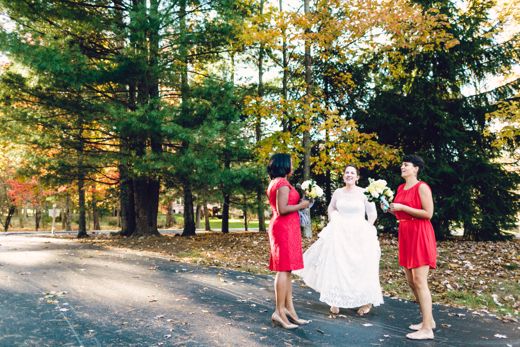 Inn At Woodloch | Poconos Wedding Photographer | Danfredo Photos + Films