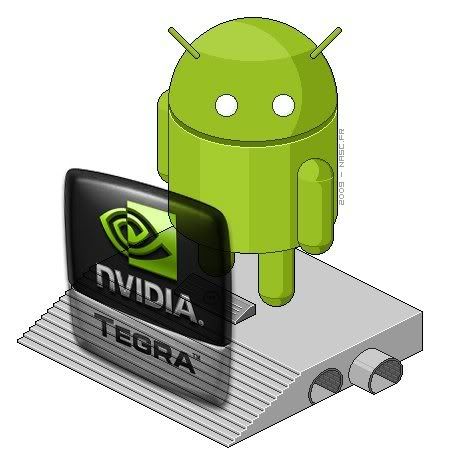 tegra 2 Tutto indica che iPhone 5 sarà dual core con il chip A5