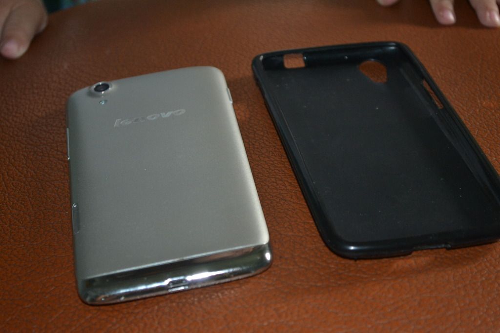 Zen 5, Lenovo s960, bb 8520 - 3