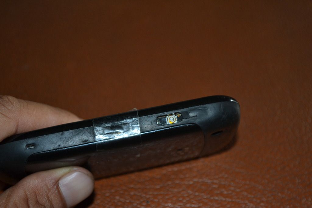 Zen 5, Lenovo s960, bb 8520