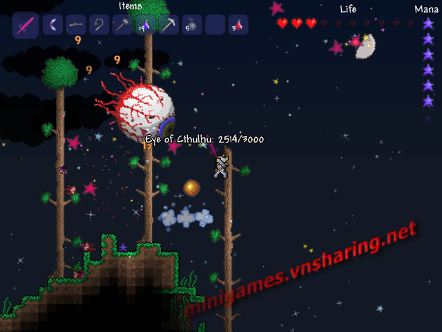 Download terraria inventory editor 1.1.1.