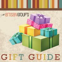 Holiday Gift Guide