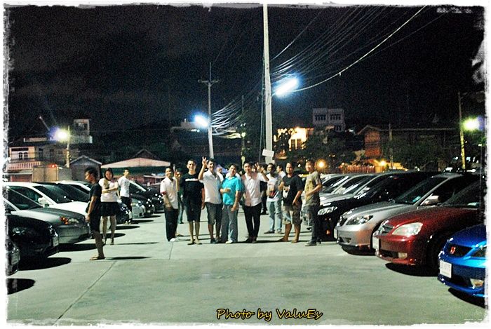 ***ES แปดริ้วรายงานตัวค๊าบ***