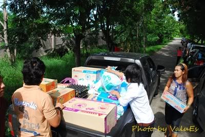 ***ES แปดริ้วรายงานตัวค๊าบ***