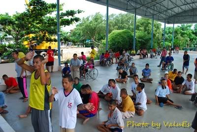 ***ES แปดริ้วรายงานตัวค๊าบ***