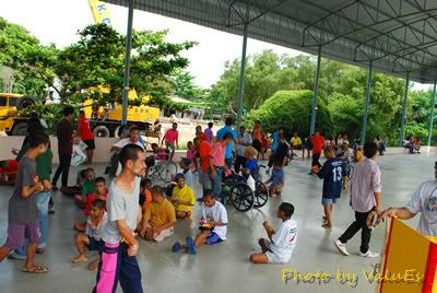 ***ES แปดริ้วรายงานตัวค๊าบ***