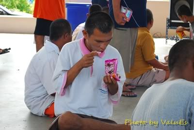 ***ES แปดริ้วรายงานตัวค๊าบ***