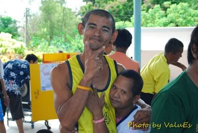 ***ES แปดริ้วรายงานตัวค๊าบ***