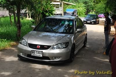 ***ES แปดริ้วรายงานตัวค๊าบ***