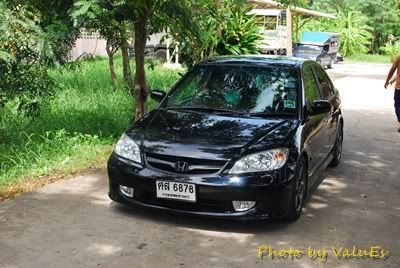 ***ES แปดริ้วรายงานตัวค๊าบ***