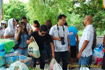 ***ES แปดริ้วรายงานตัวค๊าบ***