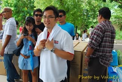 ***ES แปดริ้วรายงานตัวค๊าบ***