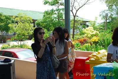 ***ES แปดริ้วรายงานตัวค๊าบ***