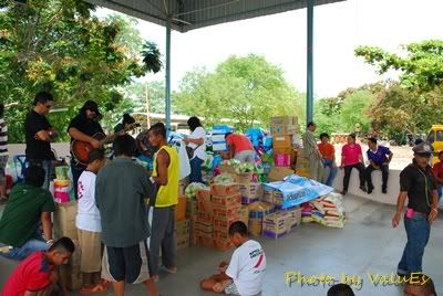 ***ES แปดริ้วรายงานตัวค๊าบ***